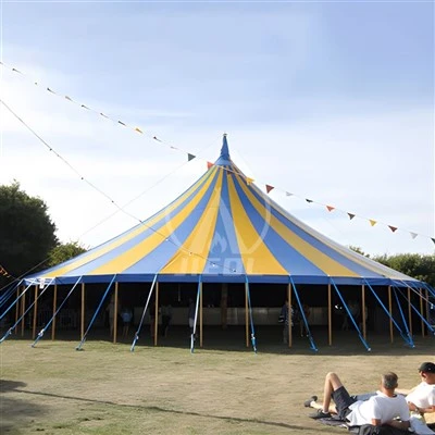 Chapiteau de cirque